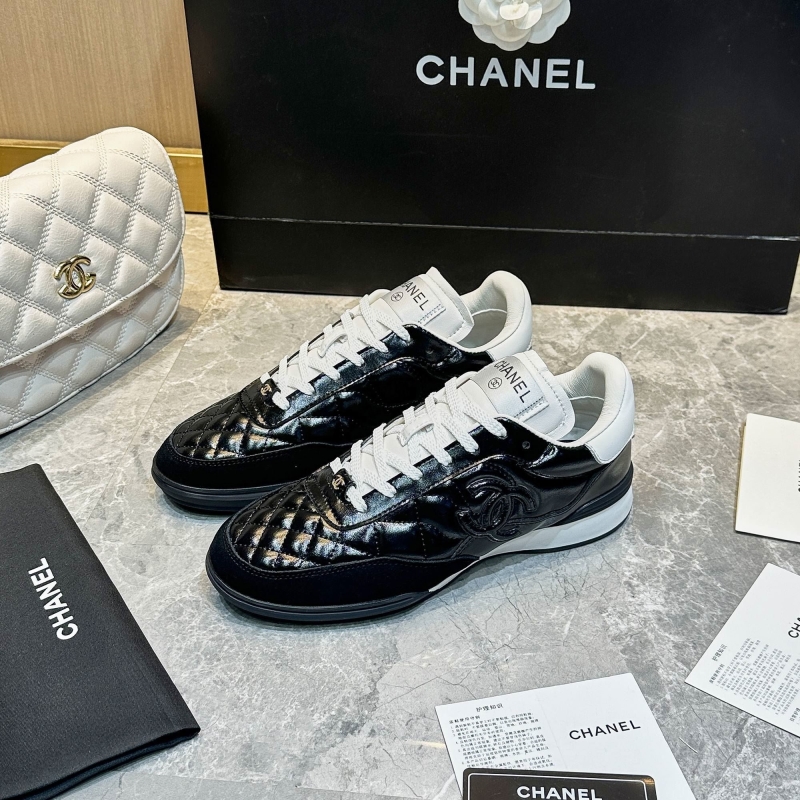 Chanel Sneakers